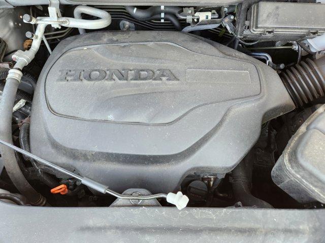 used 2023 Honda Ridgeline car, priced at $30,987