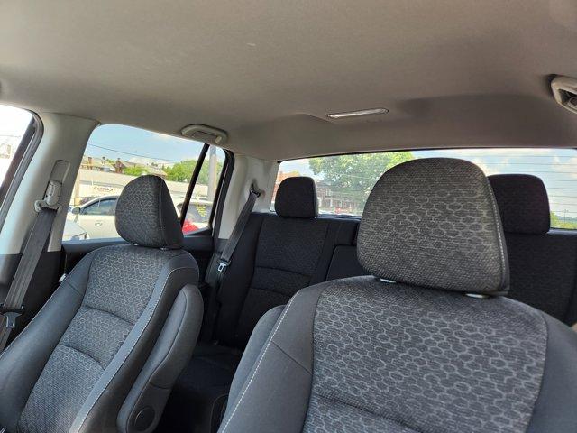used 2023 Honda Ridgeline car, priced at $30,987