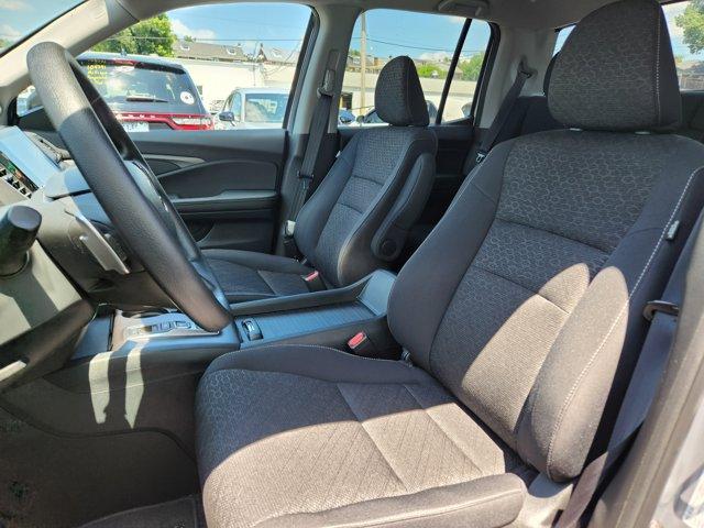 used 2023 Honda Ridgeline car, priced at $30,987