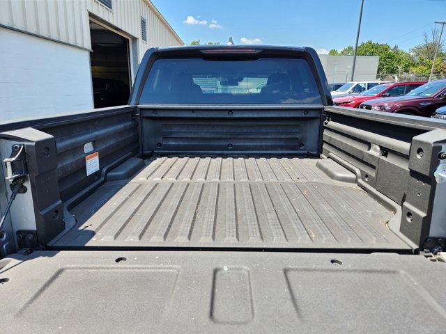 used 2023 Honda Ridgeline car, priced at $30,987