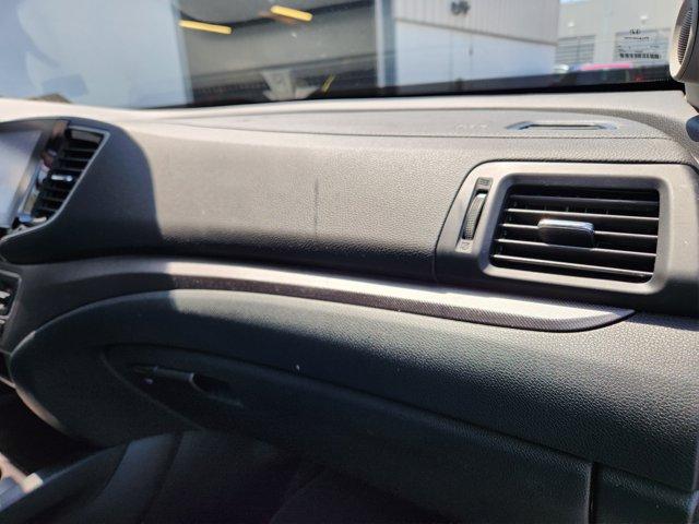 used 2023 Honda Ridgeline car, priced at $30,987