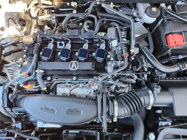 used 2023 Acura Integra car, priced at $30,876