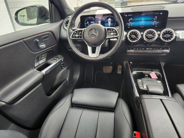 used 2023 Mercedes-Benz GLB 250 car, priced at $31,987