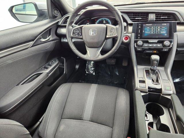 used 2017 Honda Civic car, priced at $16,985