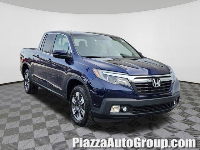 used 2019 Honda Ridgeline car, priced at $24,490