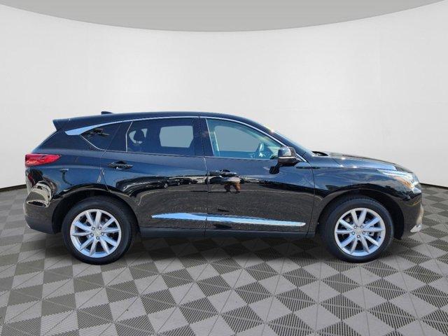 used 2024 Acura RDX car, priced at $39,876