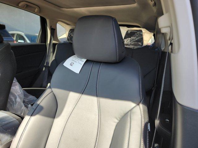 new 2025 Acura RDX car, priced at $49,250