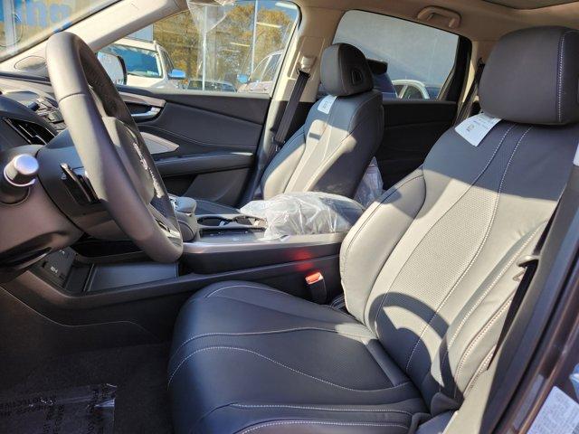 new 2025 Acura RDX car, priced at $49,250