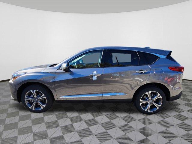 new 2025 Acura RDX car, priced at $49,250