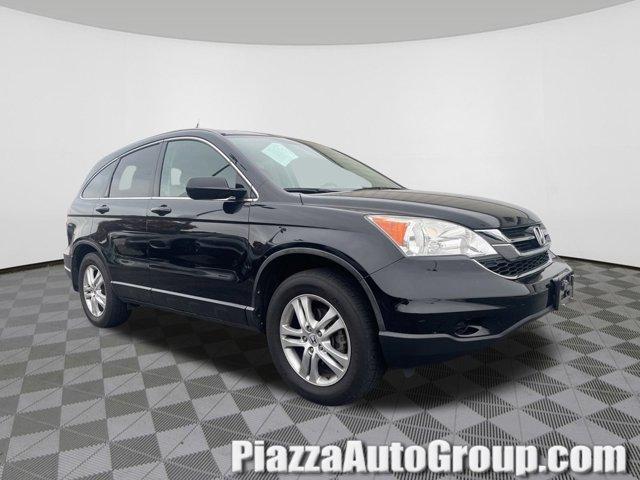 used 2011 Honda CR-V car, priced at $12,672