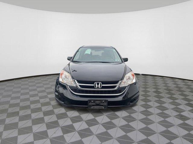 used 2011 Honda CR-V car, priced at $12,672