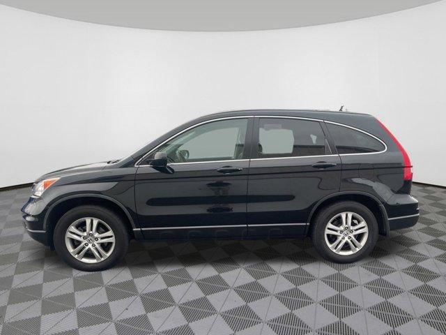 used 2011 Honda CR-V car, priced at $12,672