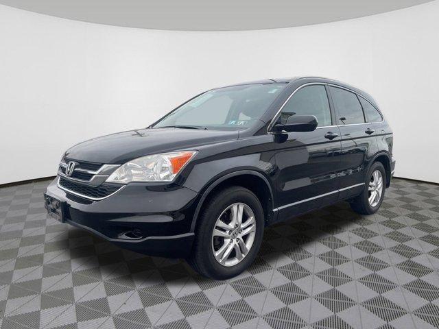 used 2011 Honda CR-V car, priced at $12,672