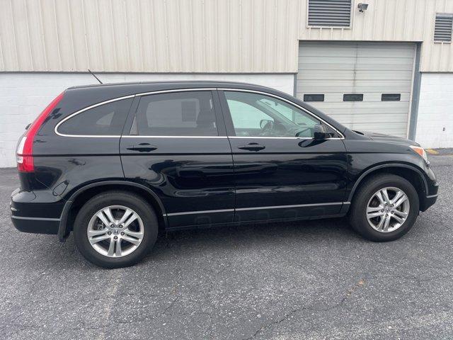 used 2011 Honda CR-V car, priced at $12,672