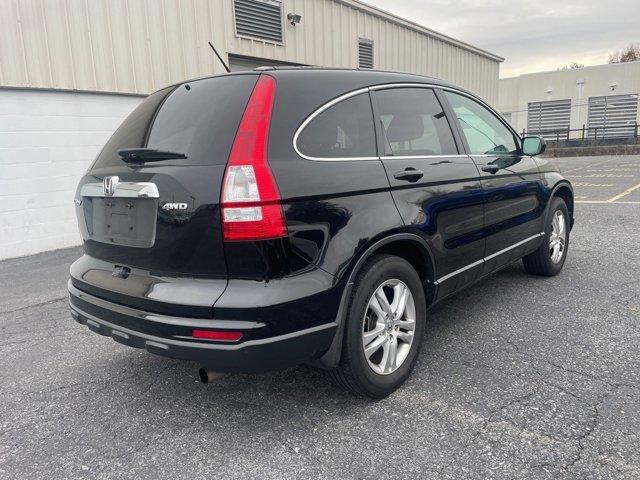 used 2011 Honda CR-V car, priced at $12,672