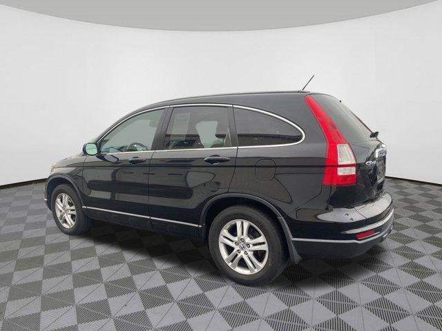 used 2011 Honda CR-V car, priced at $12,672