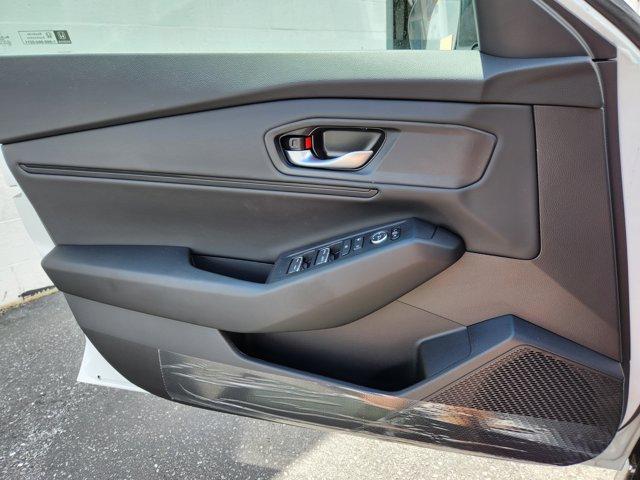 new 2025 Honda Accord car, priced at $32,165