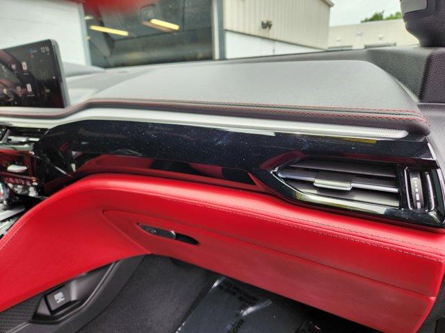 used 2025 Acura MDX car, priced at $57,876