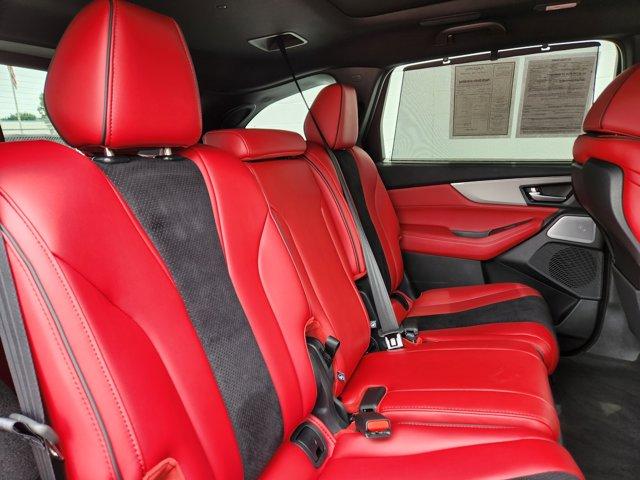 used 2025 Acura MDX car, priced at $57,876