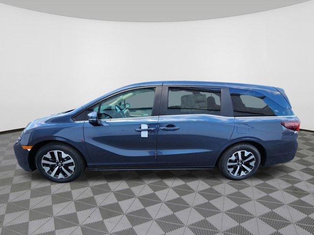 new 2025 Honda Odyssey car, priced at $43,715