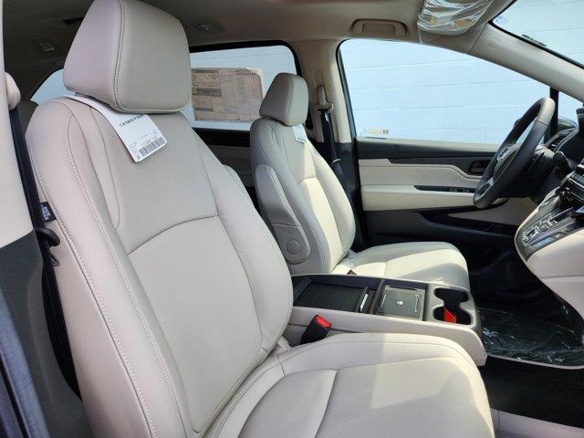 new 2025 Honda Odyssey car, priced at $43,715