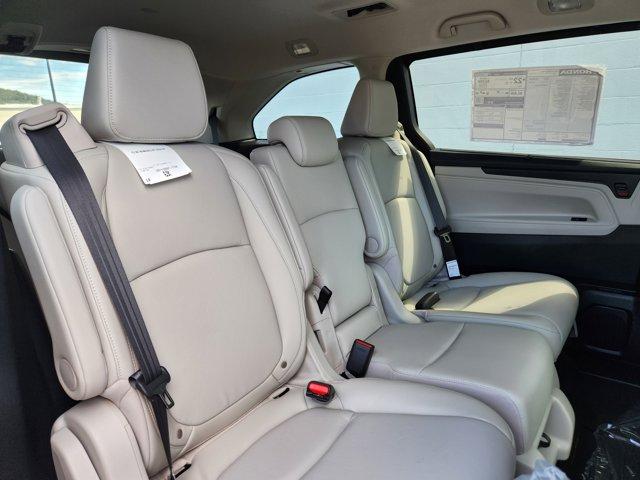 new 2025 Honda Odyssey car, priced at $43,715