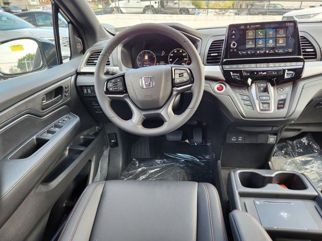 new 2026 Honda Odyssey car, priced at $45,390