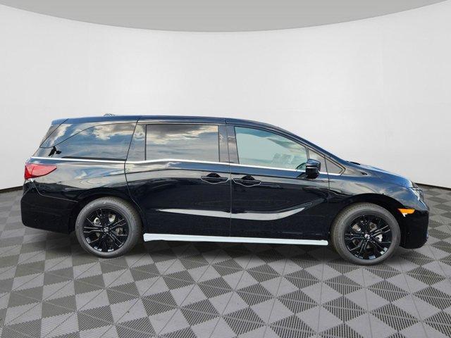 new 2026 Honda Odyssey car, priced at $45,390