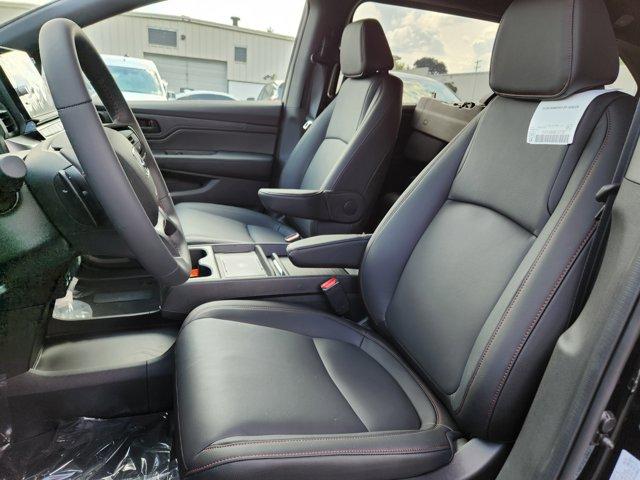 new 2026 Honda Odyssey car, priced at $45,390