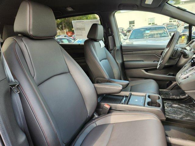new 2026 Honda Odyssey car, priced at $45,390