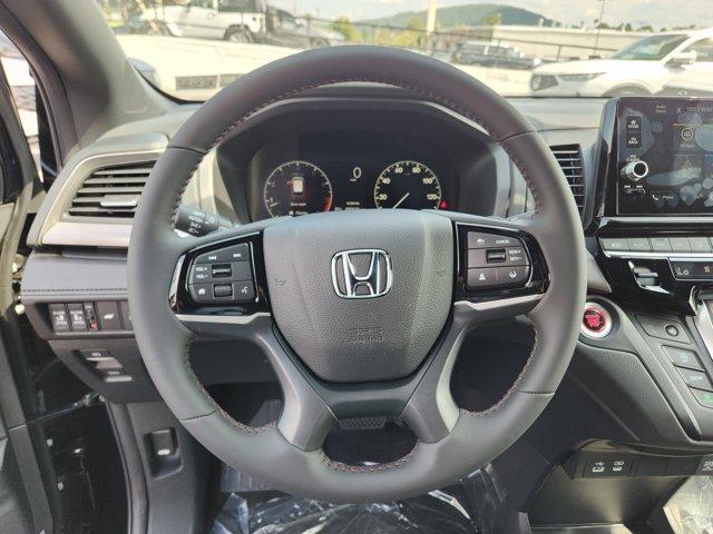 new 2026 Honda Odyssey car, priced at $45,390