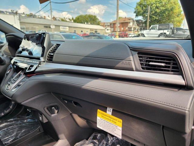 new 2026 Honda Odyssey car, priced at $45,390
