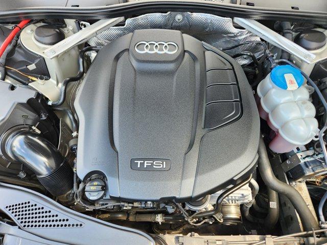 used 2017 Audi A4 car, priced at $16,876