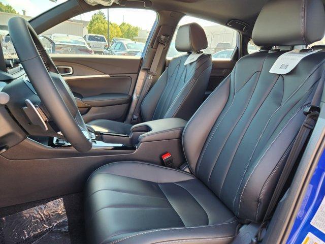 new 2025 Acura Integra car, priced at $36,795