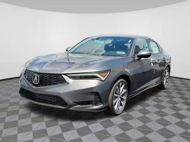 new 2025 Acura Integra car, priced at $34,795