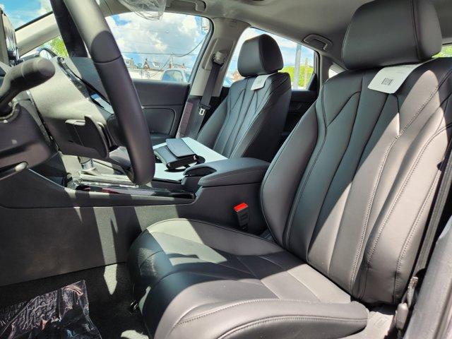 new 2025 Acura Integra car, priced at $34,795