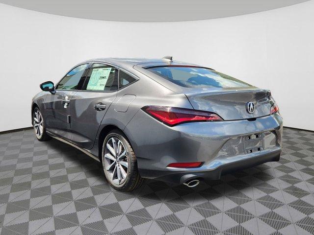 new 2025 Acura Integra car, priced at $34,795