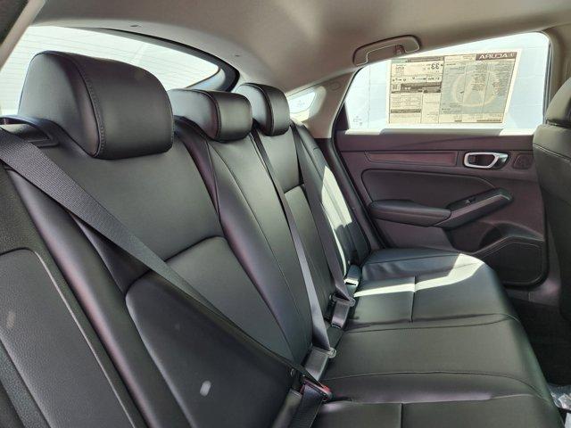 new 2025 Acura Integra car, priced at $34,795