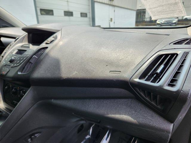 used 2016 Ford Transit Connect car, priced at $12,487