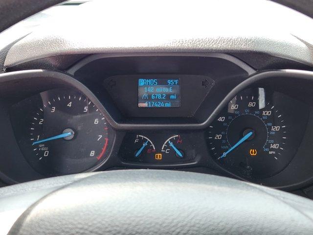 used 2016 Ford Transit Connect car, priced at $12,487