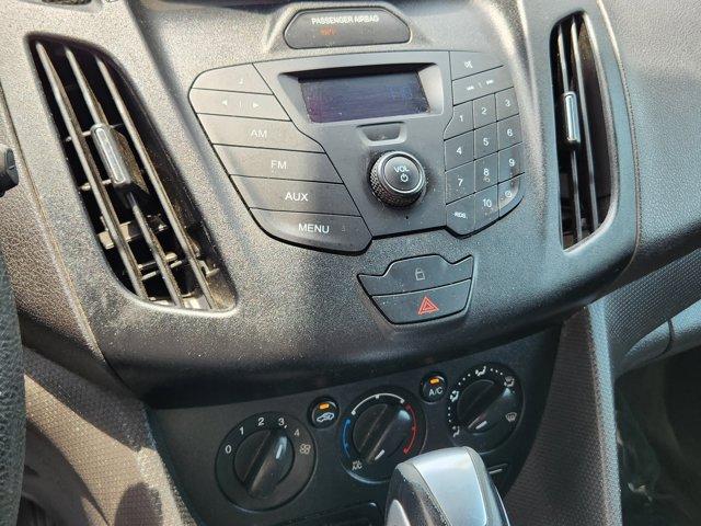 used 2016 Ford Transit Connect car, priced at $12,487