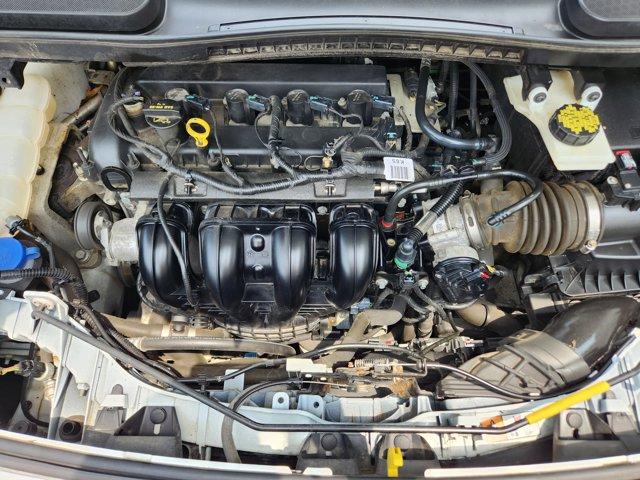 used 2016 Ford Transit Connect car, priced at $12,487