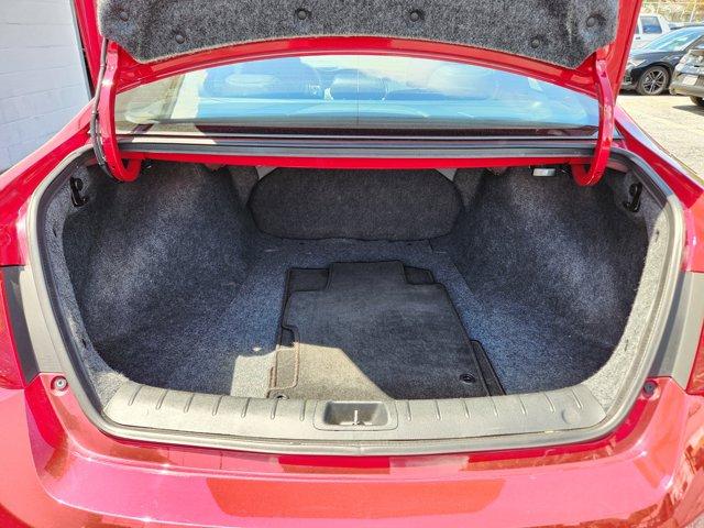 used 2015 Honda Accord car, priced at $17,672
