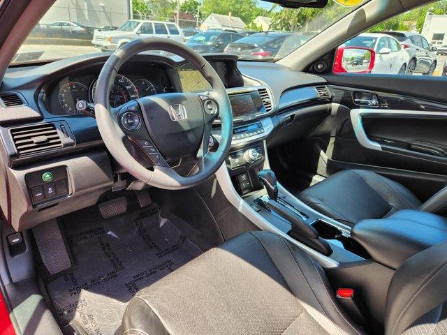 used 2015 Honda Accord car, priced at $17,672
