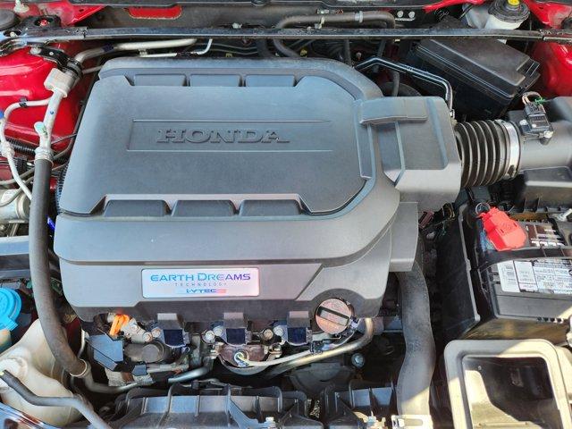 used 2015 Honda Accord car, priced at $17,672