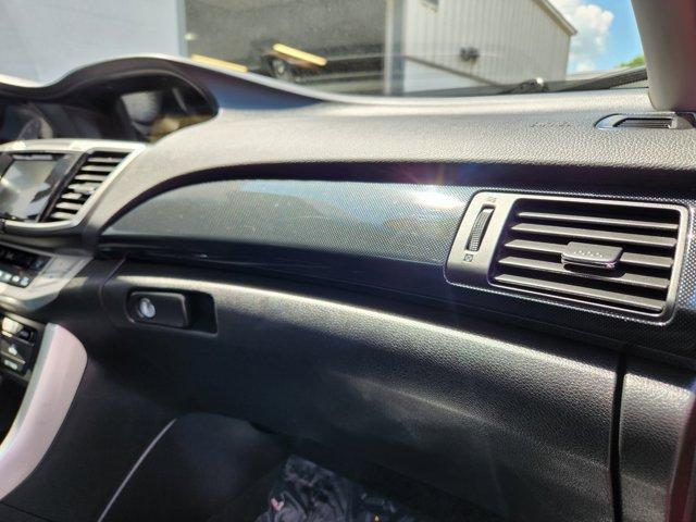 used 2015 Honda Accord car, priced at $17,672