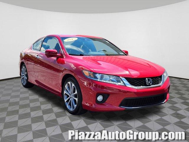 used 2015 Honda Accord car, priced at $17,672