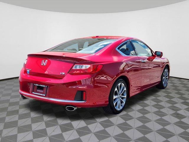 used 2015 Honda Accord car, priced at $17,672
