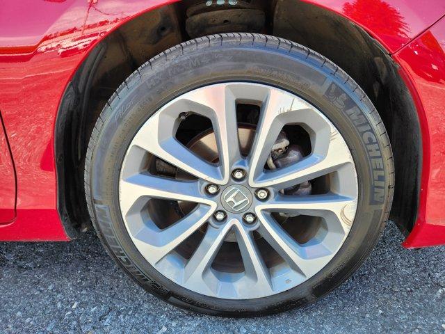 used 2015 Honda Accord car, priced at $17,672