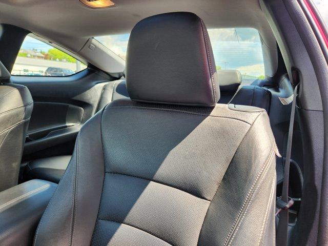 used 2015 Honda Accord car, priced at $17,672